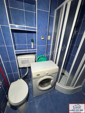 Mieszkanie 34 m&sup2; z balkonem|Konin, ul. Legion&oacute;w|do remontu