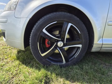 Sprzedam Audi A3 z gazem