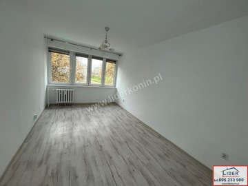 Na sprzedaż mieszkanie w Koninie przy ul. 11 Listopada