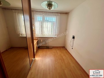 Na sprzedaż 2-pokojowe mieszkanie – 46,58 m² – III piętro