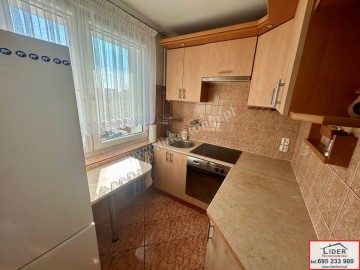 Na sprzedaż 2-pokojowe mieszkanie – 46,58 m² – III piętro