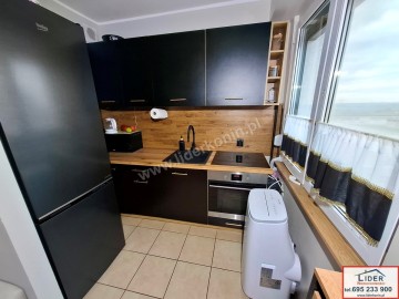 Sprzedam mieszkanie • 2 pokoje • 6. piętro • Konin V osiedle