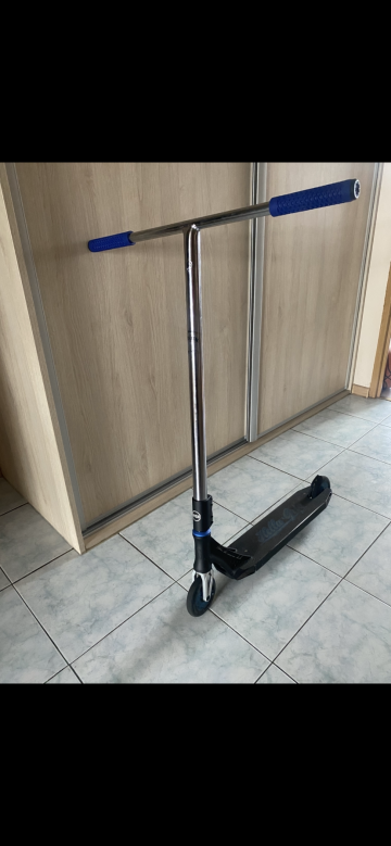 Sprzedam hulajnogę