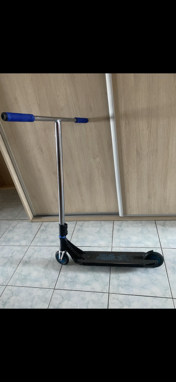 Sprzedam hulajnogę