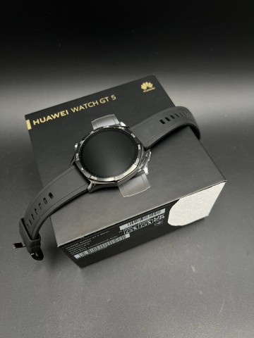 Smartwatch Huawei Watch GT 5 Active 46mm