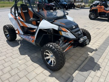 Naprawa Serwis Skutery, Quady,Motorowery, Dojazd, Transport