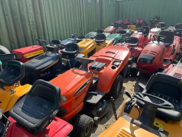 Naprawa Serwis Skutery, Quady,Motorowery, Dojazd, Transport