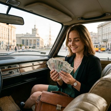 Masz ziemię? Masz pieniądze na rozw&oacute;j!