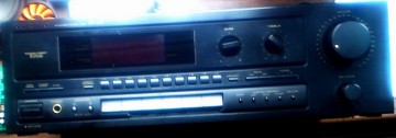 Amplituner stereo hifi Pioneer SX-102 b.niska cena