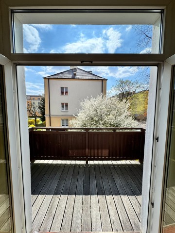 Sprzedam mieszkanie: 3 pokoje | 75 m² | centrum Konina