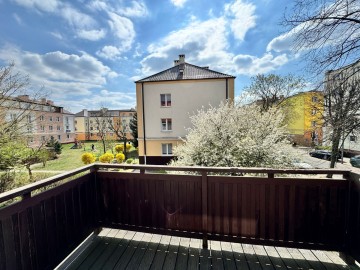 Sprzedam mieszkanie: 3 pokoje | 75 m² | centrum Konina