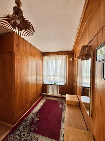 Sprzedam mieszkanie: 3 pokoje | 75 m² | centrum Konina