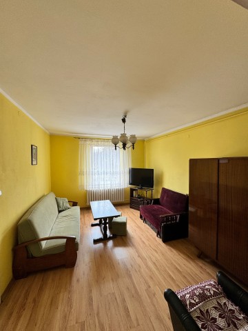 Sprzedam mieszkanie: 3 pokoje | 75 m² | centrum Konina