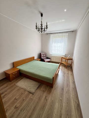 Sprzedam mieszkanie: 3 pokoje | 75 m² | centrum Konina