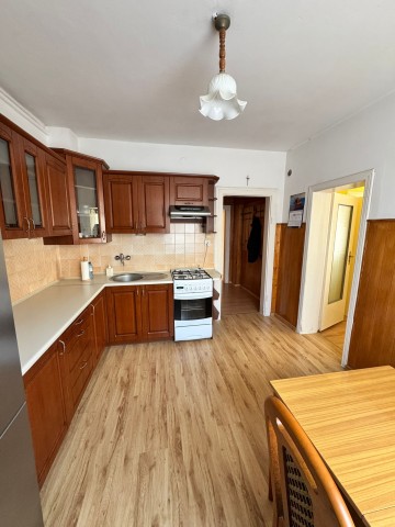 Sprzedam mieszkanie: 3 pokoje | 75 m² | centrum Konina