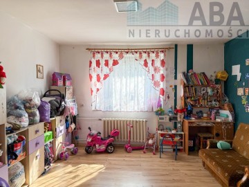 DOM Z DUŻYM POTENCJAŁEM - ANUSIN, GM. PIOTRKÓW KUJAWSKI