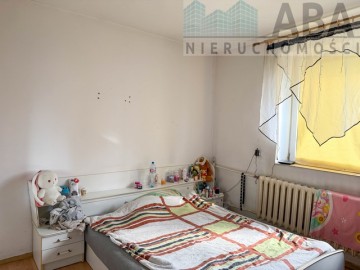 DOM Z DUŻYM POTENCJAŁEM - ANUSIN, GM. PIOTRKÓW KUJAWSKI