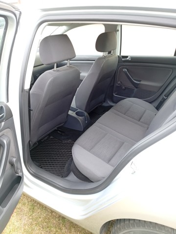 VW GOLF V 1.4 FSI