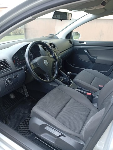 VW GOLF V 1.4 FSI