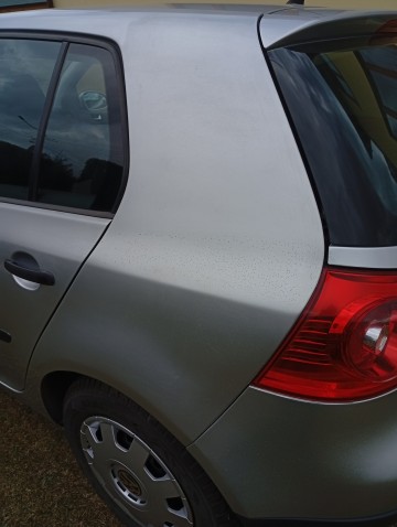 VW GOLF V 1.4 FSI