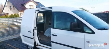 VW Caddy SDI!! 2010r.
