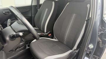 Hyundai i10 1.0 benzyna rok 2021 bogate wyposażenie