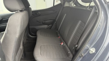 Hyundai i10 1.0 benzyna rok 2021 bogate wyposażenie