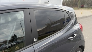 Hyundai i10 1.0 benzyna rok 2021 bogate wyposażenie