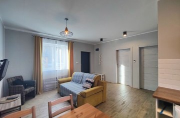 Sprzedam obiekt wypoczynkowy w sąsiedztwie Jeziora Powidzkie ...