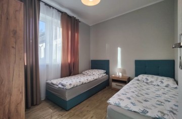 Sprzedam obiekt wypoczynkowy w sąsiedztwie Jeziora Powidzkie ...