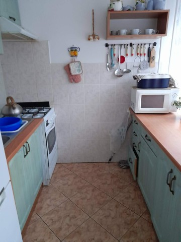 Sprzedam mieszkanie