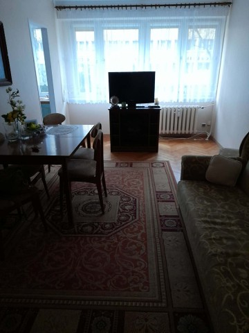 Sprzedam mieszkanie