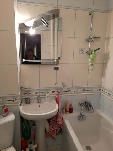 Sprzedam mieszkanie