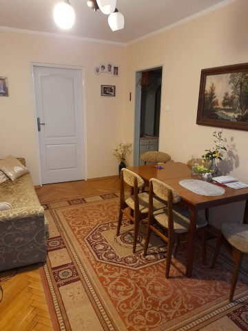 Sprzedam mieszkanie