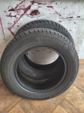 Sprzedam opony lato R13 155/70