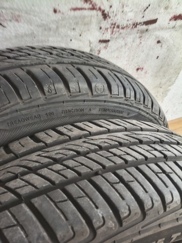 Sprzedam opony lato R13 155/70