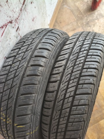 Sprzedam opony lato R13 155/70