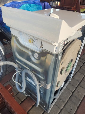 Pralka Electrolux Ew6tn14262p Na Cześci