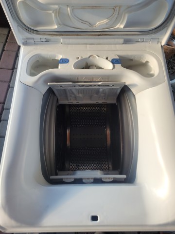 Pralka Electrolux Ew6tn14262p Na Cześci