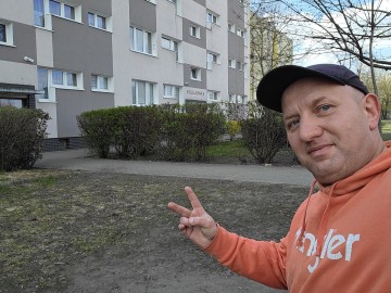 Szukam kobiety do związku