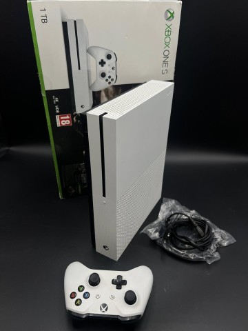Konsola Microsoft Xbox One S 1TB 1681