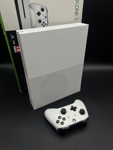 Konsola Microsoft Xbox One S 1TB 1681