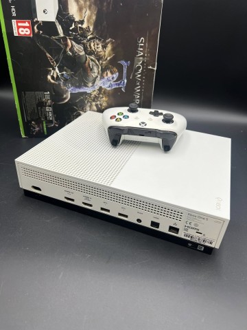 Konsola Microsoft Xbox One S 1TB 1681