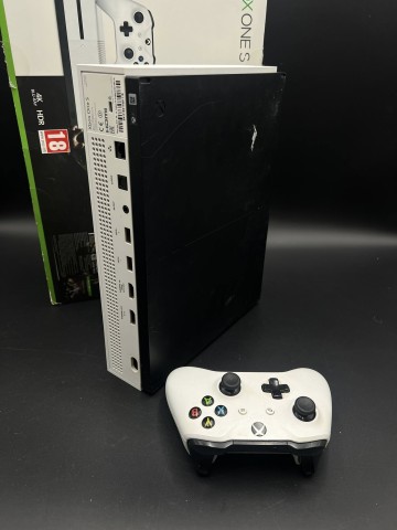 Konsola Microsoft Xbox One S 1TB 1681