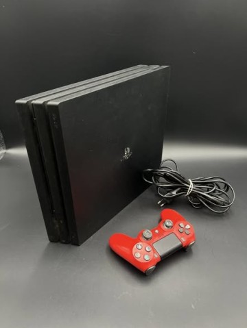 Konsola PS4 Pro 1 TB CUH-7216B