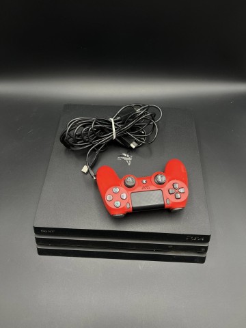 Konsola PS4 Pro 1 TB CUH-7216B