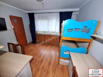 Przytulne 2 pokoje w Koninie – ul. Zakole | Świetna cena