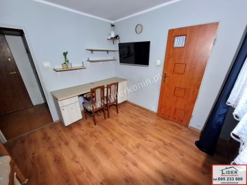 Przytulne 2 pokoje w Koninie – ul. Zakole | Świetna cena