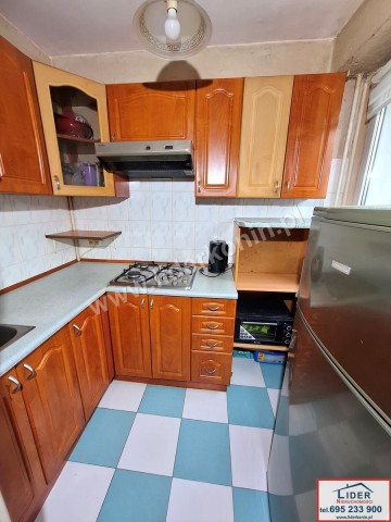 Przytulne 2 pokoje w Koninie – ul. Zakole | Świetna cena