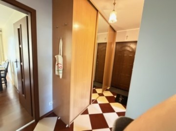 Mieszkanie ul. 11 Listopada, 2 pokoje, 1.piętro, NOWA cena